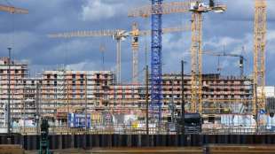 Stimmung in deutschen Unternehmen bessert sich wieder