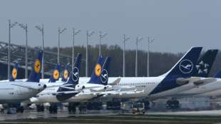 Über die Hälfte der Passagierflüge in Deutschland waren 2020 Kurzstreckenflüge