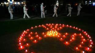 Selenskyj: Katastrophen wie die von Tschernobyl dürfen sich niemals wiederholen