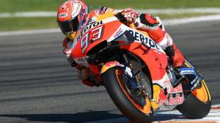 MotoGP: Marquez erhält grünes Licht für Comeback in Portimao