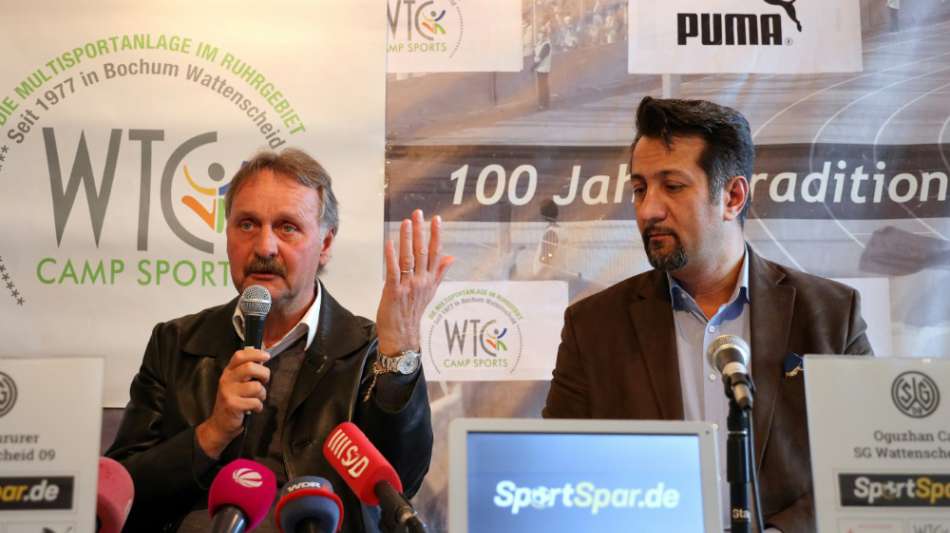 Wattenscheid 09 zieht 1. Mannschaft aus der Regionalliga West zurück