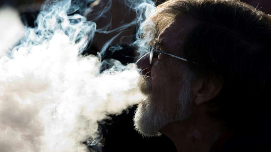 US-Regierung verbietet Verkauf zahlreicher aromatisierter E-Zigaretten
