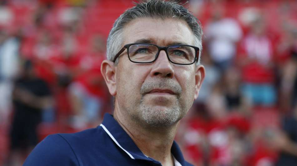 Unions Negativtrend hält an - Frankfurt siegt in Berlin