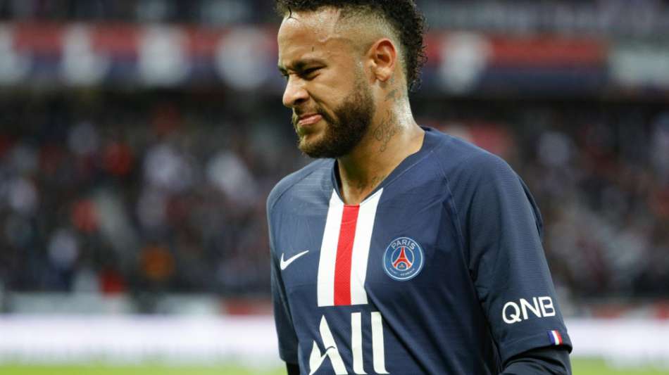 Nach Schlag gegen Fan: Neymar entgeht Anklage