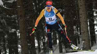 Starke Hettich verpasst Podium knapp - Preu&szlig; entt&auml;uscht