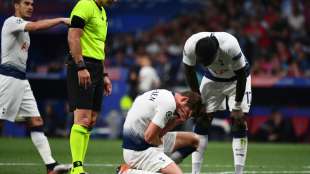 Premier League testet zusätzliche Auswechslung bei Gehirnerschütterungen