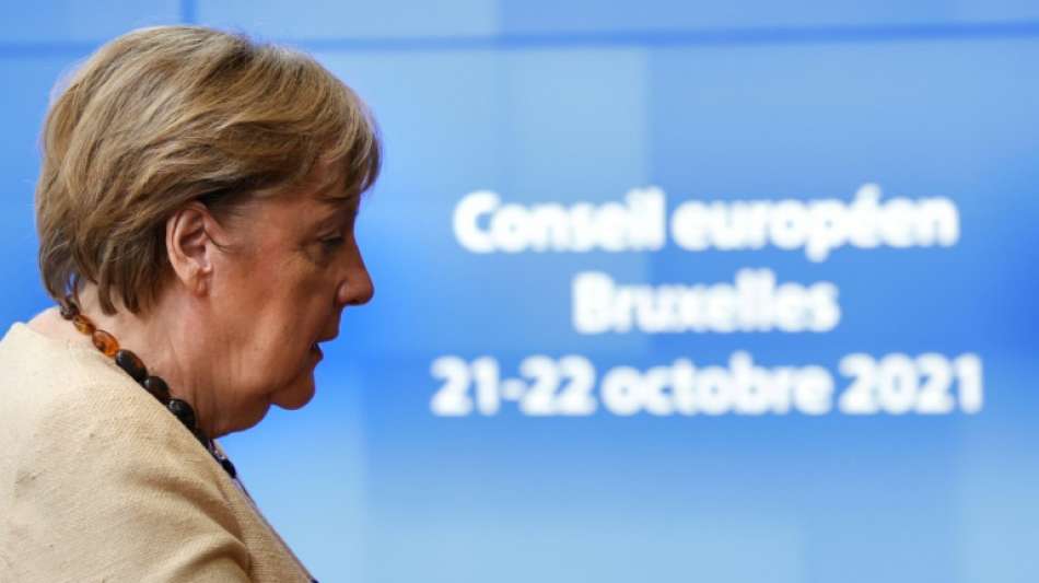 Streit mit Polen bleibt auf EU-Gipfel ungel&ouml;st
