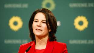 Grüne in neuer Forsa-Umfrage weiter klar vor der Union