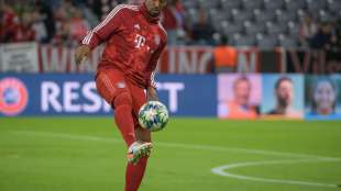 Boateng verteidigt Fußball-Profis - und denkt an Zukunft beim FC Bayern