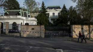 Moskau weist sieben EU-Diplomaten aus