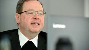 Bätzing: Bischöfe stehen zu vorbehaltloser Aufklärung sexueller Missbrauchstaten