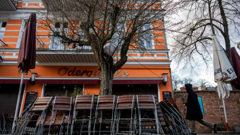 Arbeitsagentur braucht wegen langen Lockdowns mehr Geld