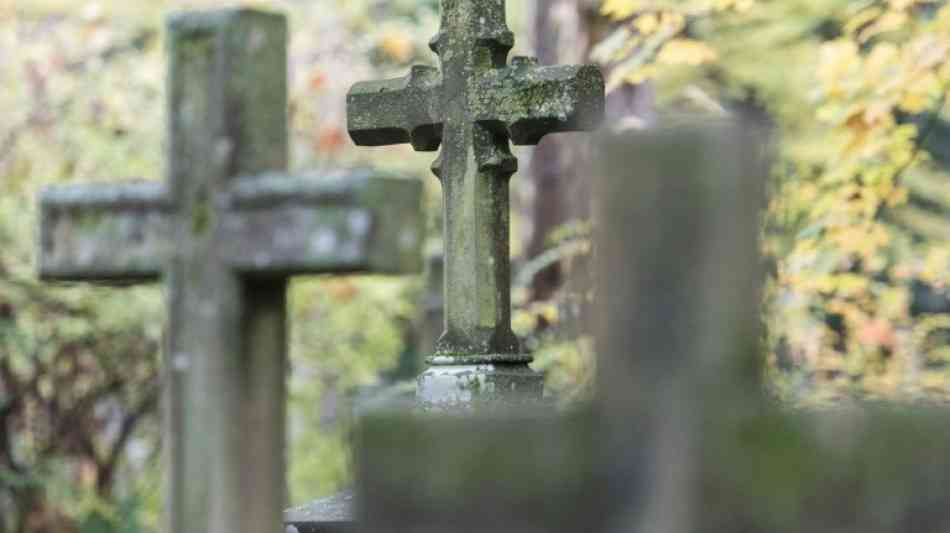 Berlin: Bestatter soll