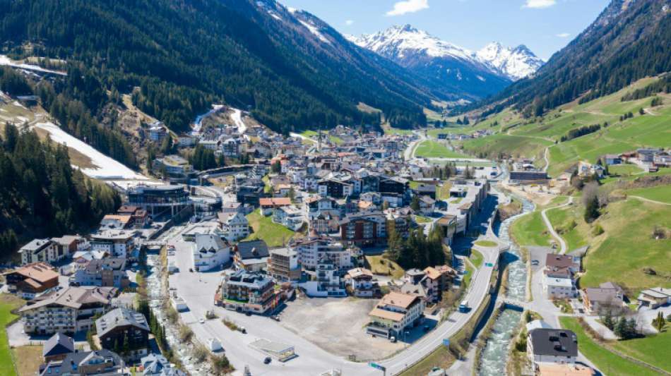 Ischgl schränkt Après-Ski-Partys diesen Winter massiv ein