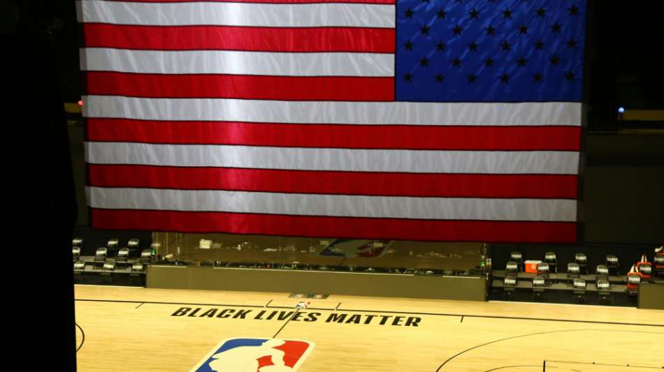 NBA kündigt für Samstag Wiederaufnahme des Spielbetriebs an