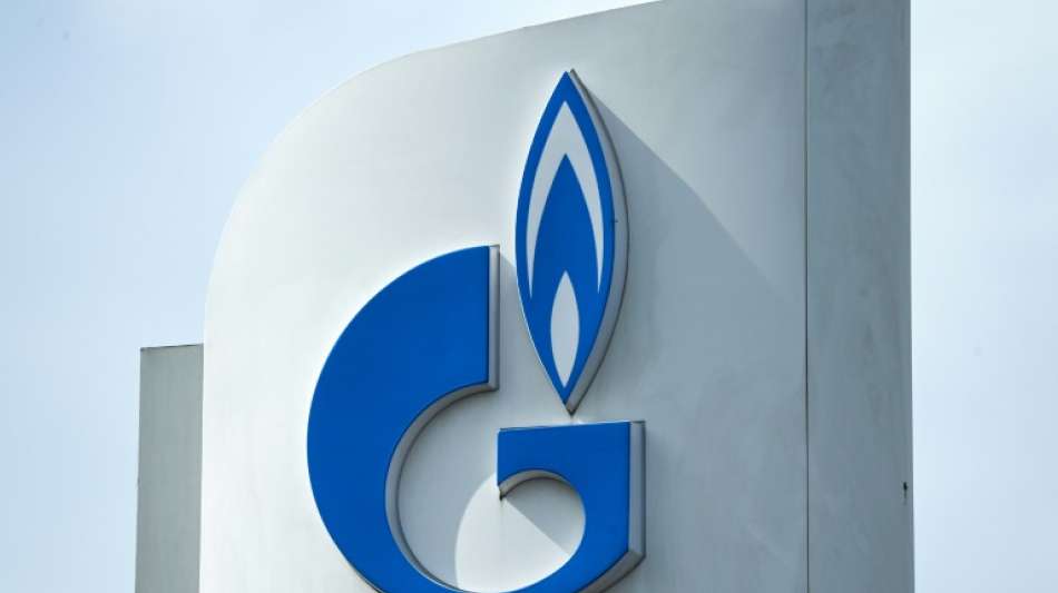 Gazprom beginnt mit Umsetzung von Plan zur Erh&ouml;hung von Gaslieferungen nach Europa