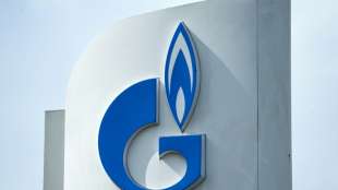 Gazprom beginnt mit Umsetzung von Plan zur Erh&ouml;hung von Gaslieferungen nach Europa