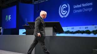 Eindringliche Aufrufe zu mehr Klimaschutz bei Konferenz in Glasgow