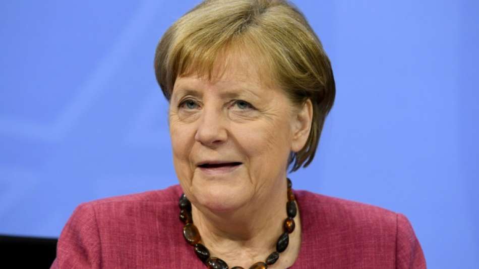 "SZ": Merkel hält sich im Wahlkampf zurück