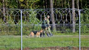 Belarus versch&auml;rft Ausreisebeschr&auml;nkungen 