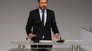 Curtius bietet indirekt Abschied an