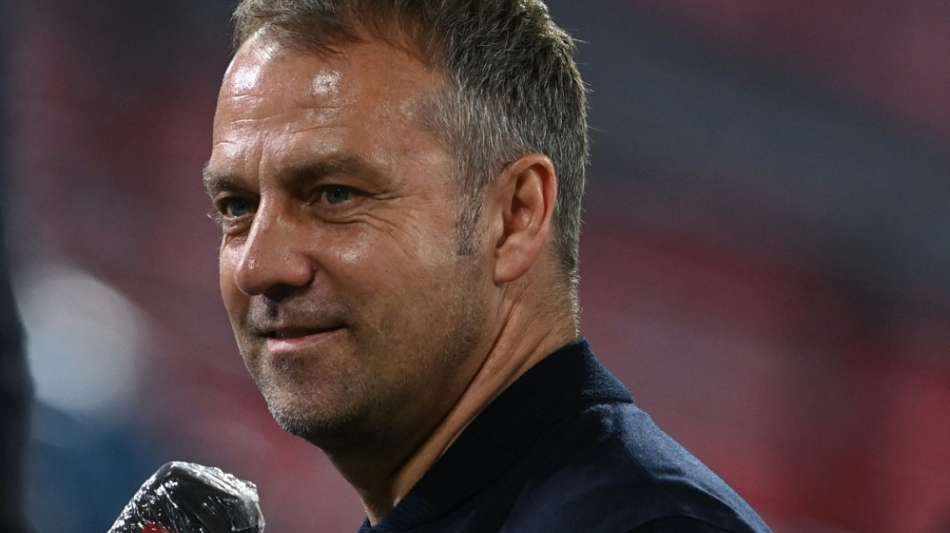 Flick: "Nat&uuml;rlich k&ouml;nnen wir noch&nbsp;kicken"