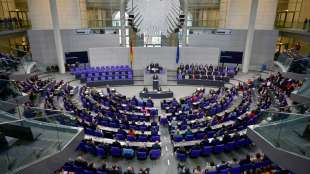 3G-Regel im Bundestag gilt vorerst bis Jahresende