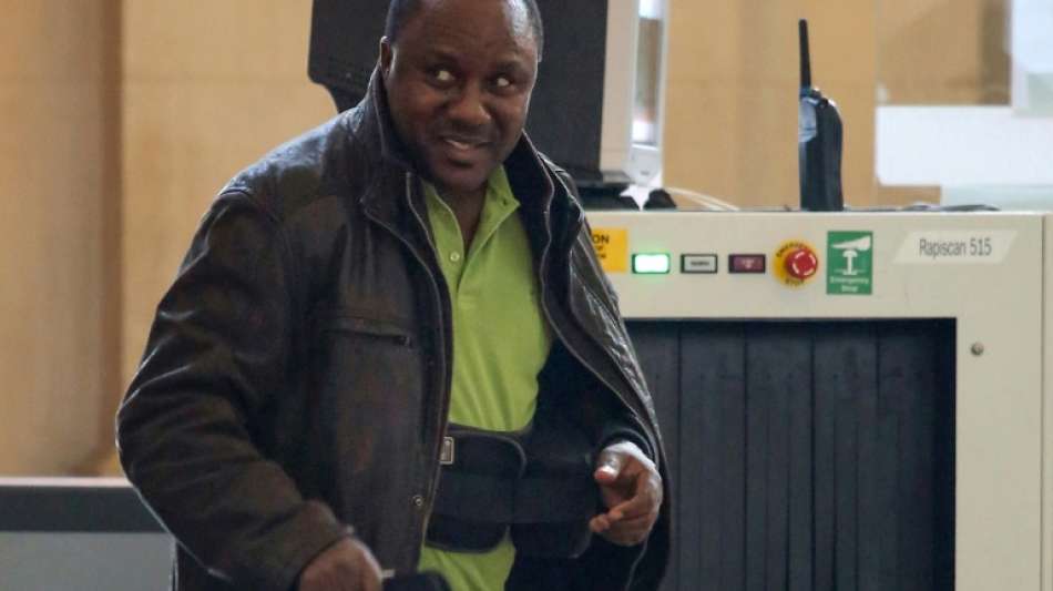 Ex-Fahrer aus Ruanda wegen Beihilfe zum Völkermord in Paris vor Gericht