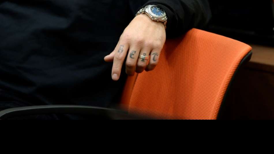 Urteil im NSU-Komplex insgesamt rechtskr&auml;ftig