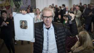 Schwedischer Karikaturist Lars Vilks bei Verkehrsunfall gestorben