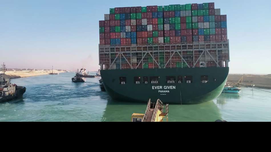 Ifo: Engpässe bei Beschaffung von Vorprodukten könnten Industrie-Aufschwung bremsen