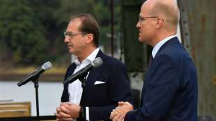 Laschet und Söder nehmen an Klausur der Unionsfraktion teil