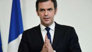 Britische Corona-Variante breitet sich in Frankreich schnell aus