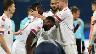 Corona-Verdacht: HSV sagt Nachmittagstraining ab