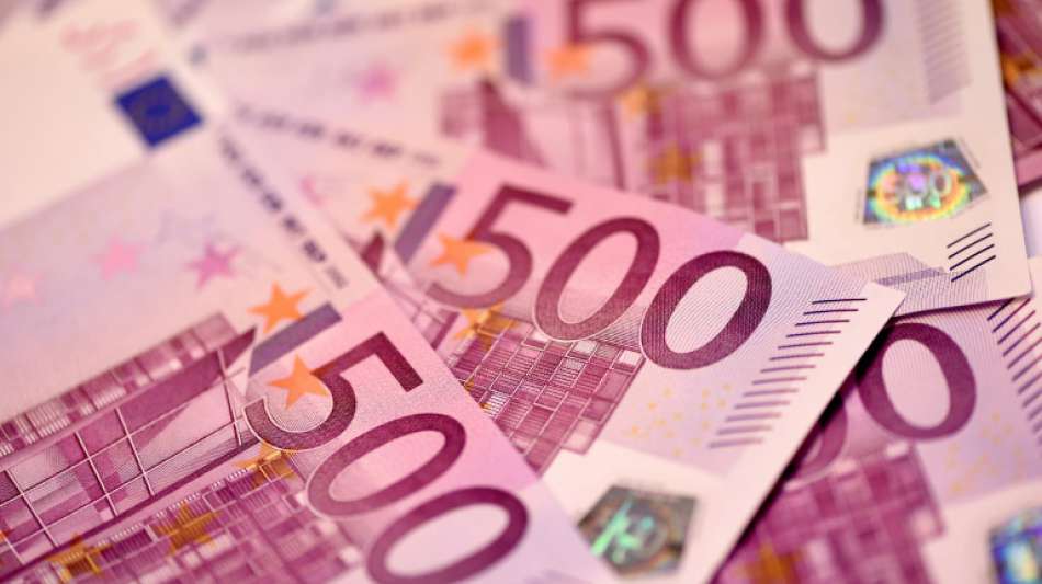 Neun Millionen Euro Beute bei Überfall auf Geldtransporter in Frankreich