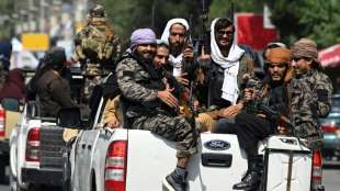 Taliban fordern von Deutschland diplomatische Anerkennung und finanzielle Hilfen