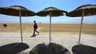 Bundesregierung sieht "gute Chancen" für Sommerurlaub in Europa