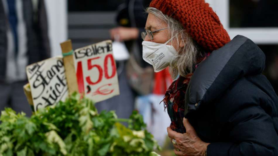 Bund plant Ausgangssperren von 21.00 bis 05.00 Uhr ab Inzidenz von 100