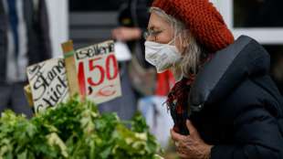 Bund plant Ausgangssperren von 21.00 bis 05.00 Uhr ab Inzidenz von 100