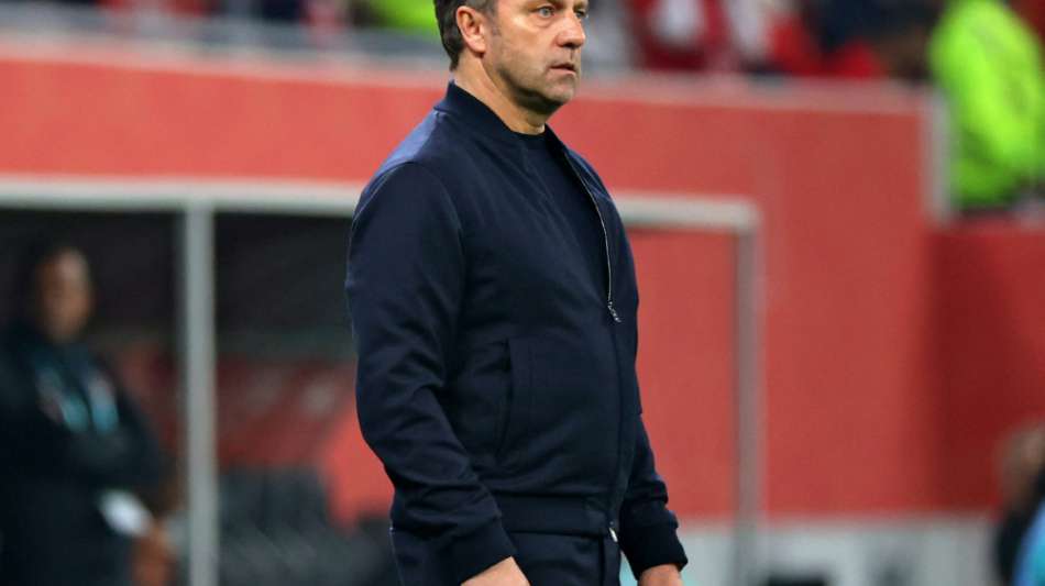 "Das ist zu wenig": Flick schimpft &uuml;ber Politik und Corona-Experten