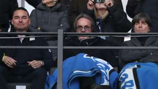 Hertha-Investor Windhorst dementiert Zahlungsschwierigkeiten