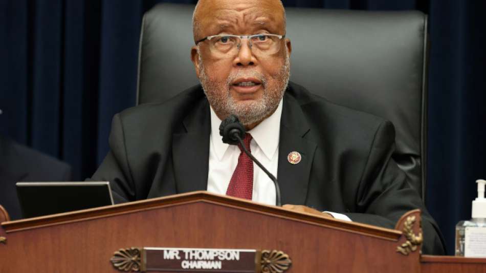 US-Abgeordneter verklagt Trump auf Grundlage von "Ku Klux Klan Gesetz"