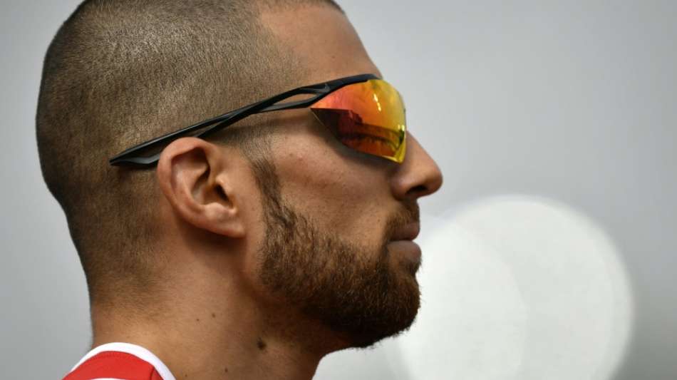 Doping: Ex-Europameister Hussein verpasst Olympia