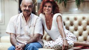 Italienische Sängerin Milva ist tot