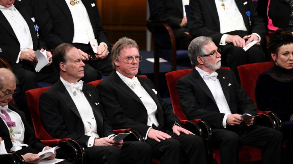 Zellforscher mit Medizin-Nobelpreis ausgezeichnet