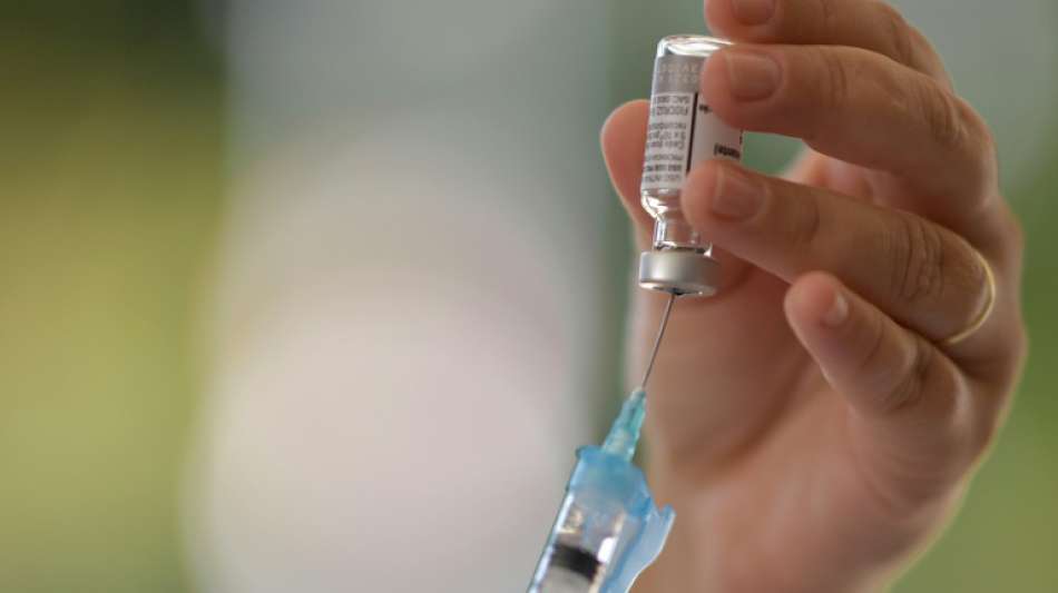 Corona-Zweitimpfungen in mehreren brasilianischen Großstädten ausgesetzt 