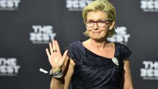 Neid fordert mehr Unterstützung für Frauenfußball