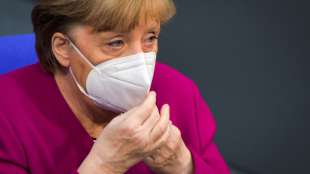 Merkel fordert von EU-Gipfel schonungslose Analyse der Schwächen der EU