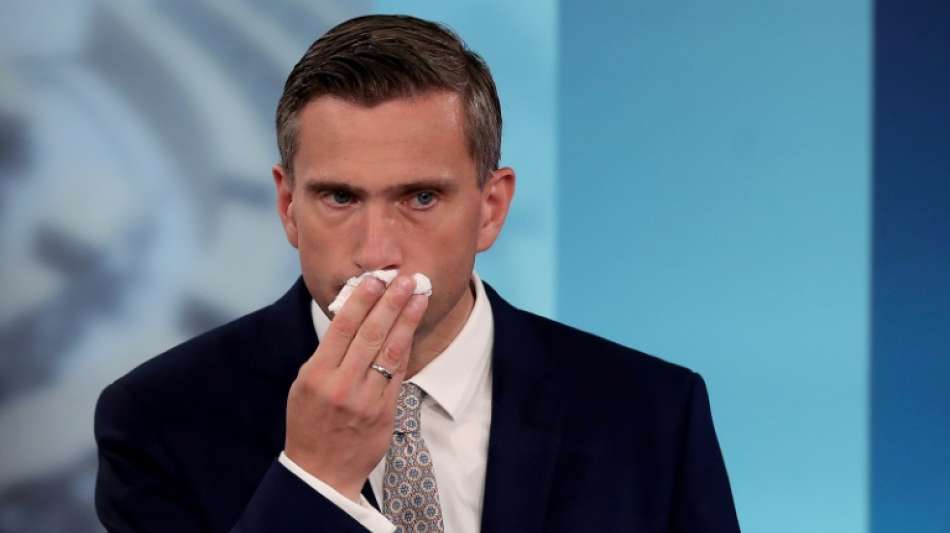 Sächsischer Verfassungsschutz sammelte Daten über Vize-Ministerpräsident Dulig