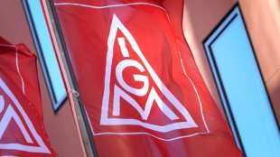 IG Metall sieht sich trotz Mitglieder- und Beitragsschwund gut aufgestellt